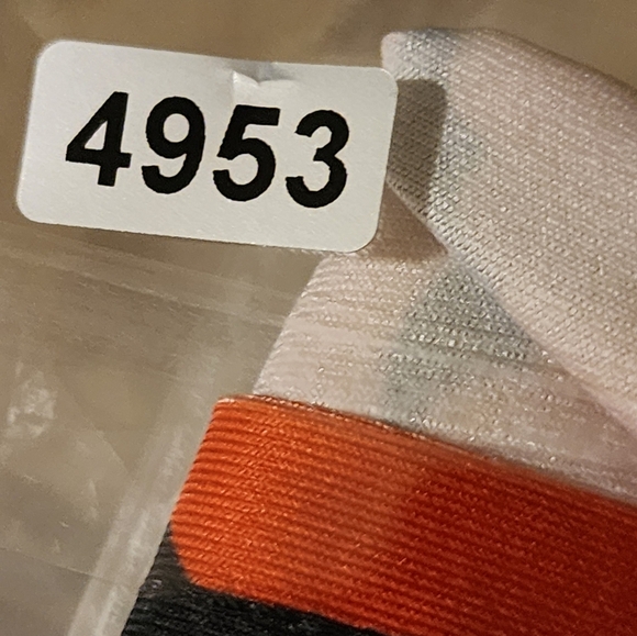 Open Front Halloween Cardigan Size L - Picture 11 of 11